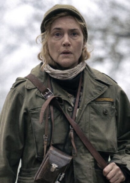 Kate Winslet photo