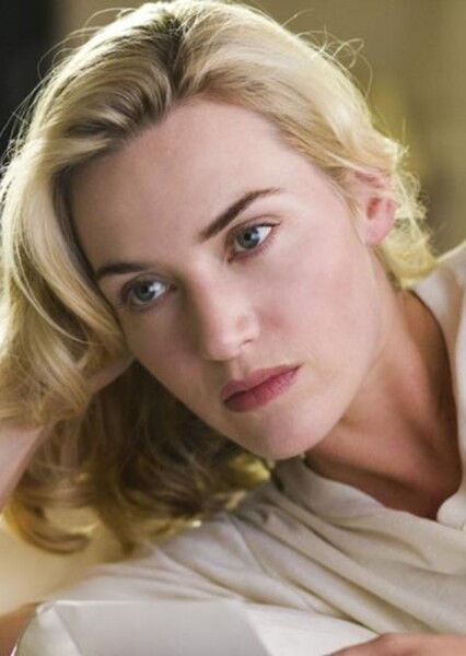 Kate Winslet photo