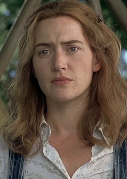 Kate Winslet photo