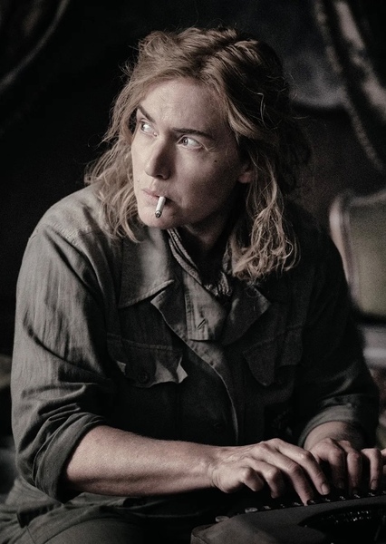 Kate Winslet
