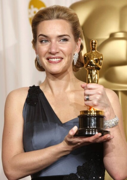Kate Winslet photo