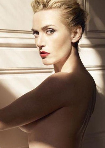 Kate Winslet photo