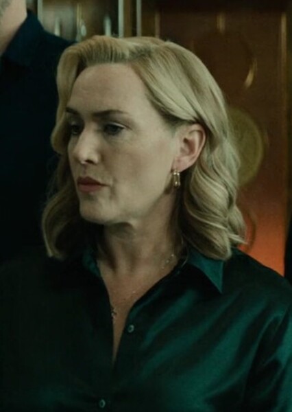 Kate Winslet