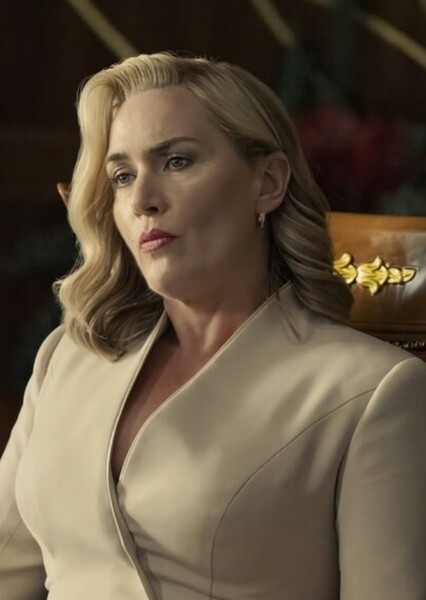 Kate Winslet