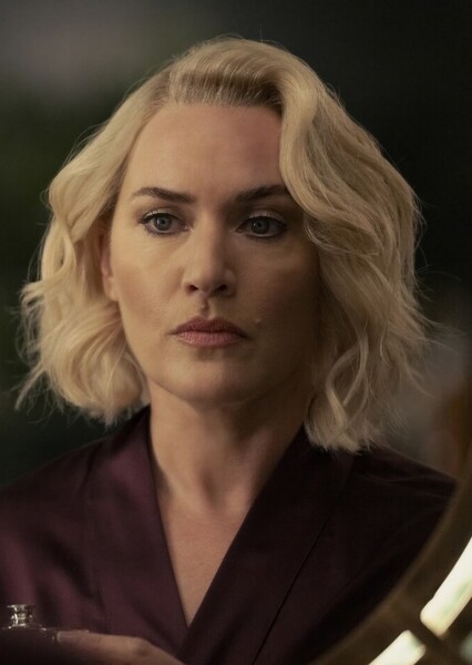Kate Winslet photo