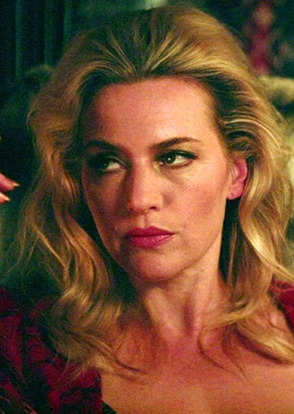 Kate Winslet