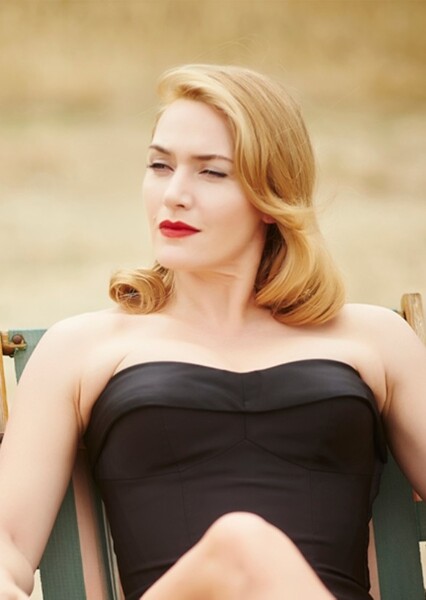 Kate Winslet