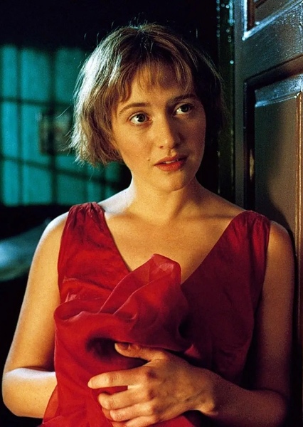 Kate Winslet photo
