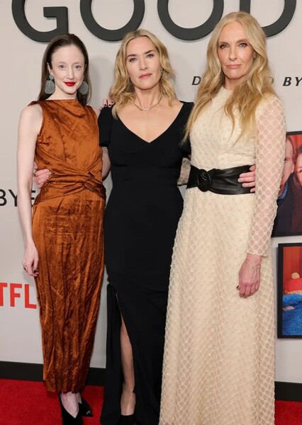 Kate Winslet photo