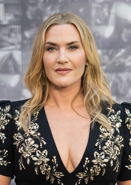 Kate Winslet photo