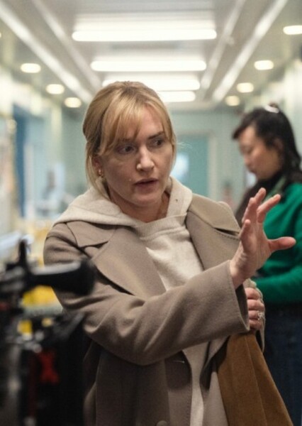 Kate Winslet photo