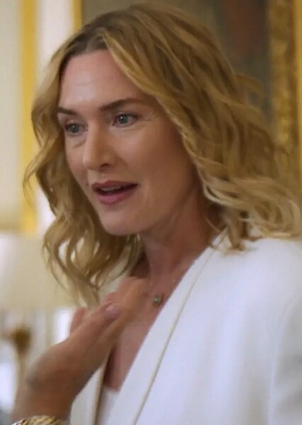 Kate Winslet