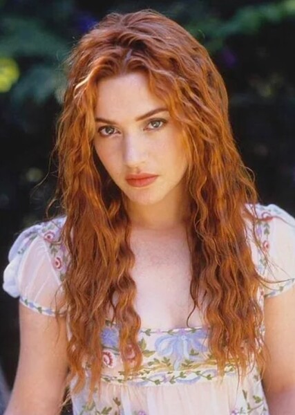 Kate Winslet photo