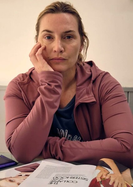 Kate Winslet