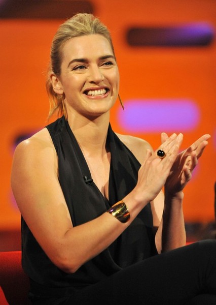 Kate Winslet photo