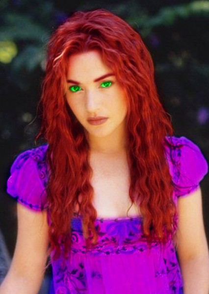 Kate Winslet photo