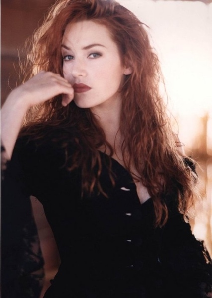 Kate Winslet photo