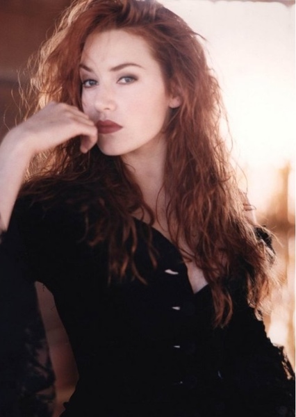 Kate Winslet photo