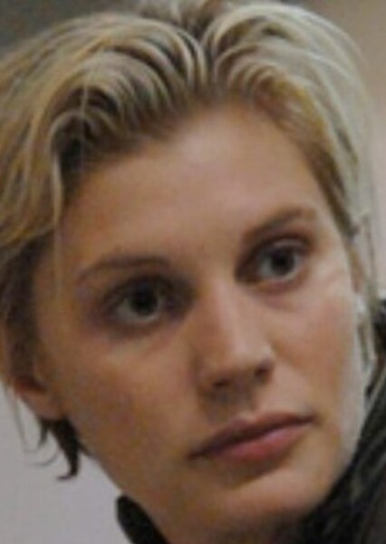 Katee Sackhoff photo