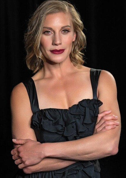 Katee Sackhoff photo