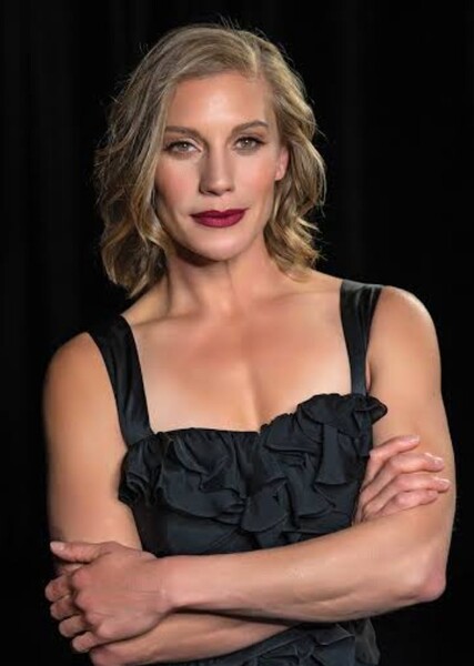 Katee Sackhoff photo