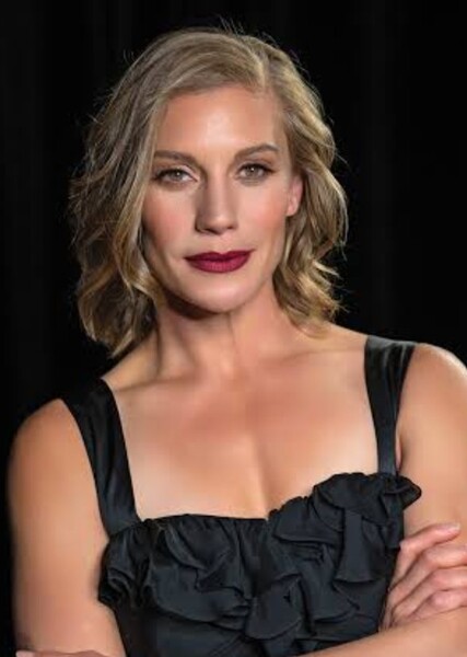Katee Sackhoff photo