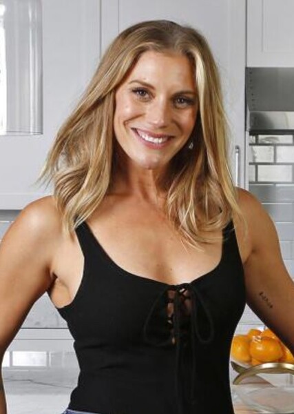 Katee Sackhoff photo