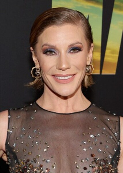 Katee Sackhoff photo