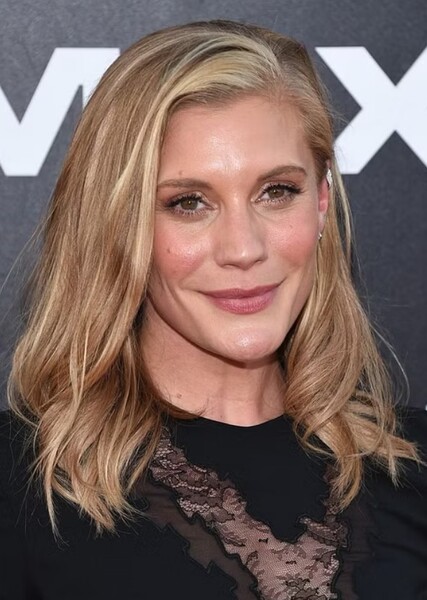 Katee Sackhoff photo