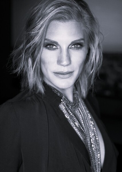 Katee Sackhoff photo