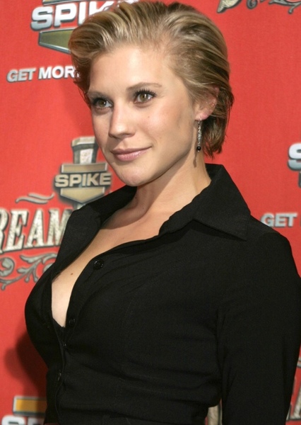 Katee Sackhoff photo