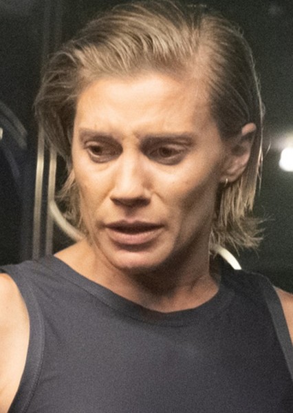 Katee Sackhoff photo
