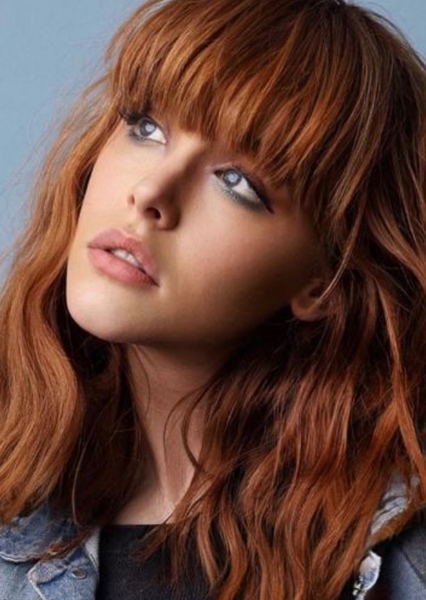 Katelyn Adair photo