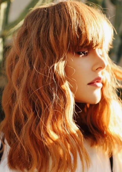 Katelyn Adair photo