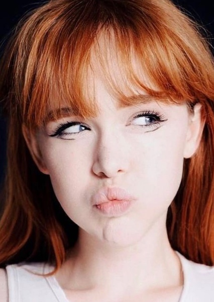 Katelyn Adair photo
