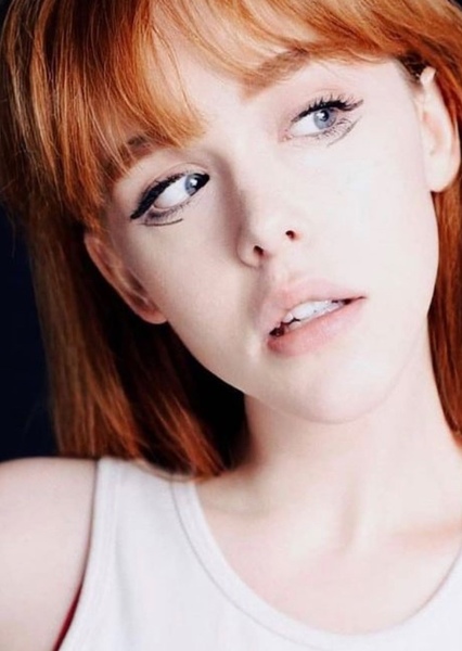 Katelyn Adair photo