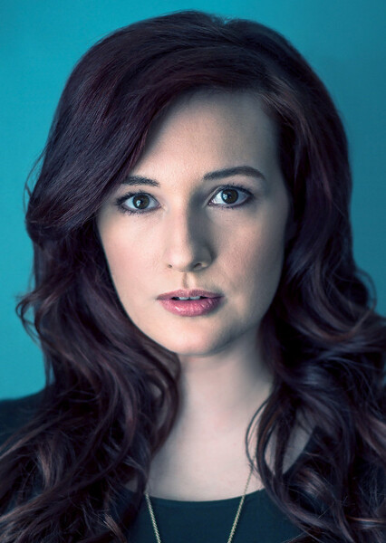 Katelyn Barr photo