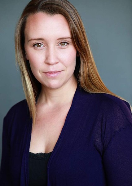 Katelyn Gault