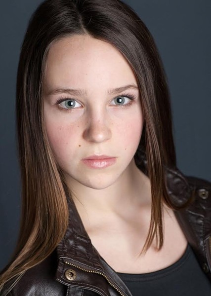 Katelyn Mager photo