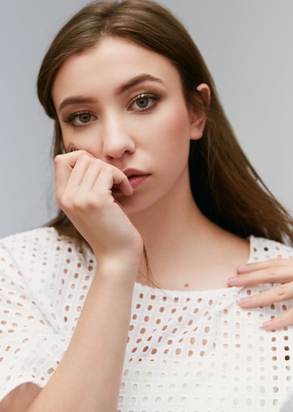 Katelyn Nacon photo
