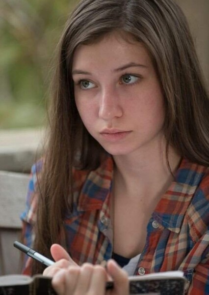 Katelyn Nacon