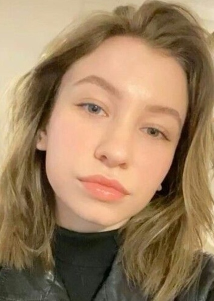 Katelyn Nacon photo