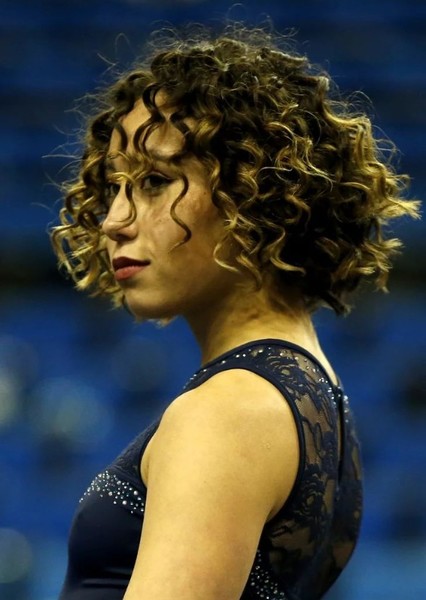 Katelyn Ohashi photo
