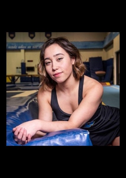 Katelyn Ohashi photo