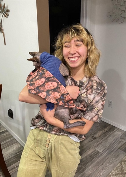 Katelyn Ohashi photo