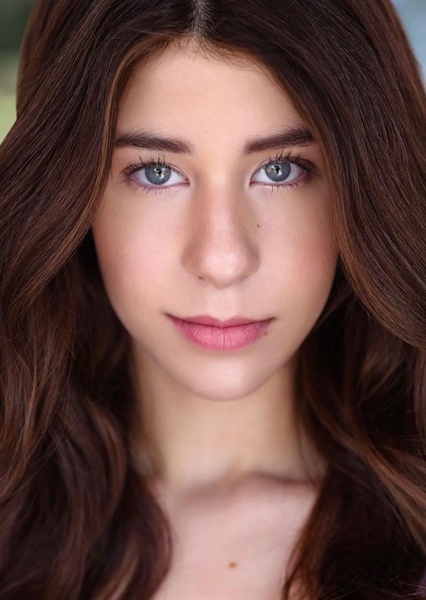 Katerina Anderson Fan Casting