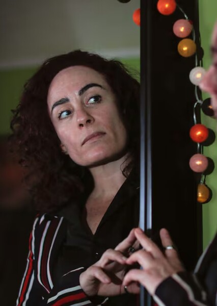 Katerina D'Onofrio photo