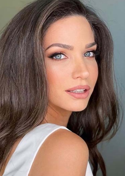 Katerina Geronikolou
