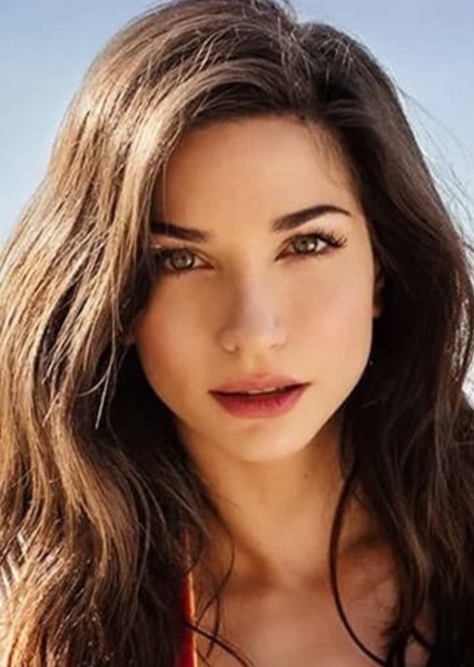 Katerina Geronikolou photo