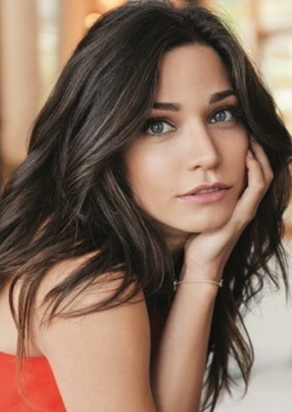 Katerina Geronikolou photo